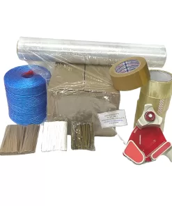 ACCESORIOS PARA EMBALAJE