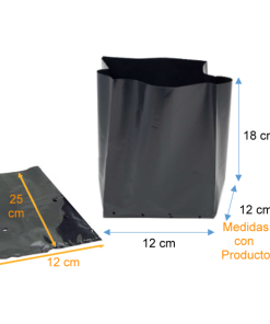 BOLSA ALMACIGO 25.25 2 1