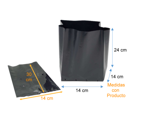 BOLSA ALMACIGO 30.30 2 1