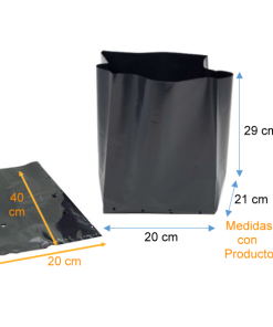BOLSA ALMACIGO 40.40 2 1