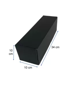 CAJA LUJO 1 BOTELLA 2
