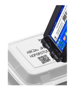 Alternative view of Impresora  CH Manual V12 T. Pistola Smart