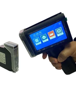 **NUEVO PRODUCTO *** IMPRESORA MANUAL