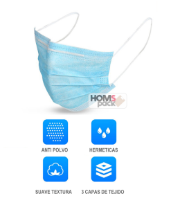 MASCARILLAS 3
