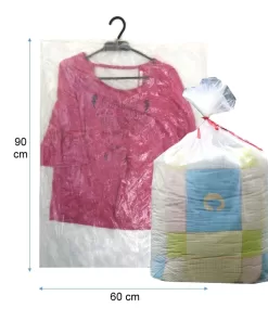 NVA TRANSP EMPAVONADA 60X90