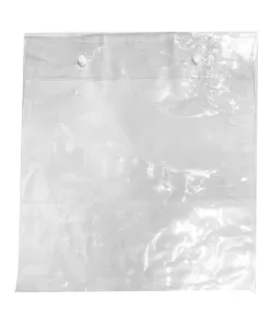Alternative view of "25X35" Bolsa PVC Con Broche
