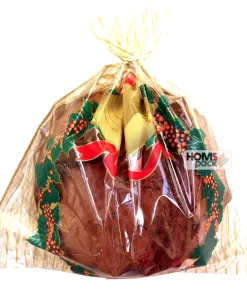 bolsa pan de pascua