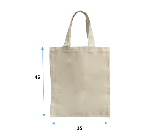 bolsa algodon 35.45ECONO 1