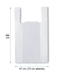 bolsa camiseta 75.100 blanca 1