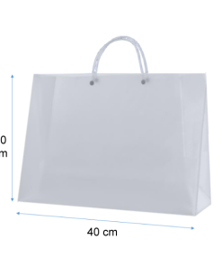 bolsa manillatubo .40.30 1