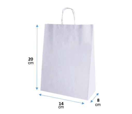 bolsa papel 14.20.8blanco 1