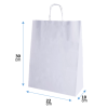 bolsa papel 22.30.10.BLANCO 1