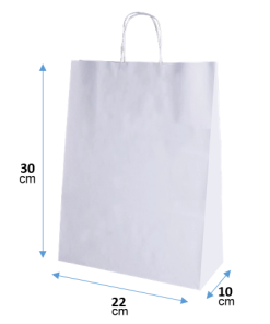 bolsa papel 22.30.10.BLANCO 1