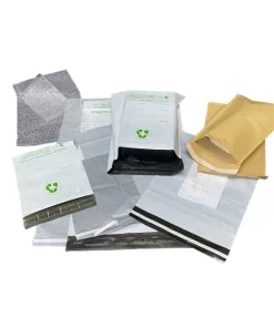 BOLSAS PARA ENVIOS COURIER