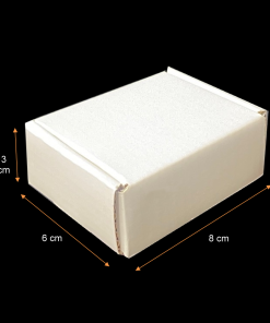 caja lujo 8x6x3 blanca 1