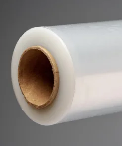 Alternative view of Film Paletizador, Ancho: 50 Cms. (250 Mts X Rollo)