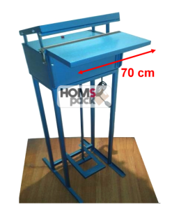 maquina selladora horizontal 70