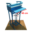 maquina selladora inclinada 45
