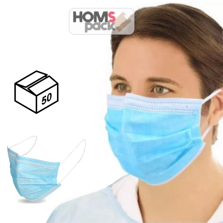 mascarilla quirurgicaadulto