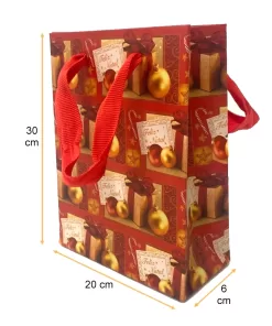 navidad lujo 20x30 3 1