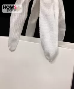 papel lujo ACERCAMIENTO 13X17X6 BL