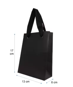 papel lujo 13X17X6 NG