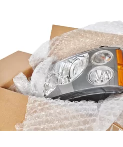 Alternative view of Film Burbuja , Ancho: 1 Mt. (Rollos De 50 Mts)