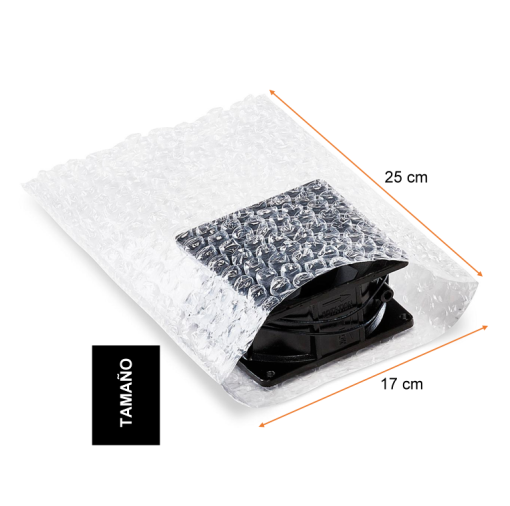 sobre burbujas 17x25 2