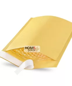 BOLSA COURIER PAPEL Y BURBUJAS