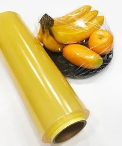 Alternative view of Film Alimentos, Ancho: 38 Cms (1400 Mts X Rollo)